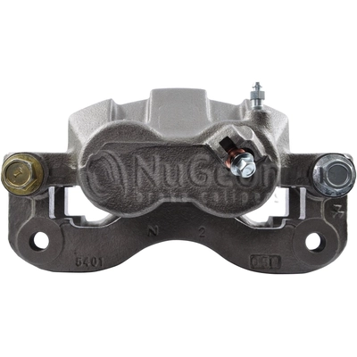 NUGEON - 99-17354B - Remanufactured Disc Brake Caliper pa1