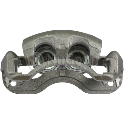 NUGEON - 99-17357B - Remanufactured Front Brake Caliper pa1