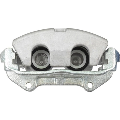Front Left Rebuilt Caliper With Hardware by NUGEON - 99-17367B pa2