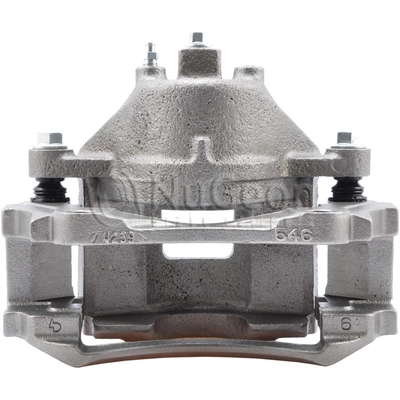 NUGEON - 99-17368A - Front Driver Side Brake Caliper pa2