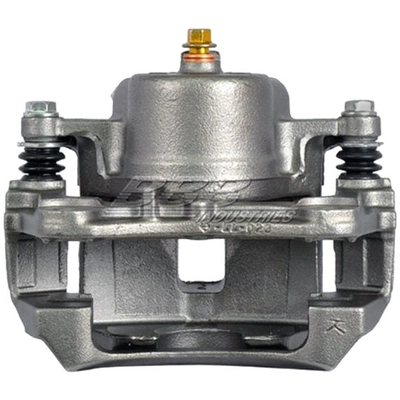 NUGEON - 99-17374A - Front Driver Side Brake Caliper pa1