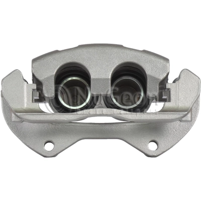 Front Left Rebuilt Caliper With Hardware by NUGEON - 99-17376A pa1