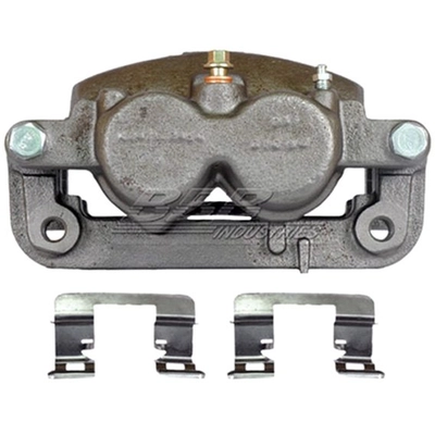 NUGEON - 99-17383B - Front Driver Side Brake Caliper pa3