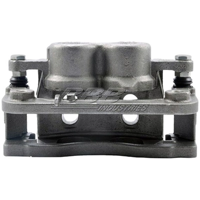 NUGEON - 99-17399A - Remanufactured Front Brake Caliper pa2