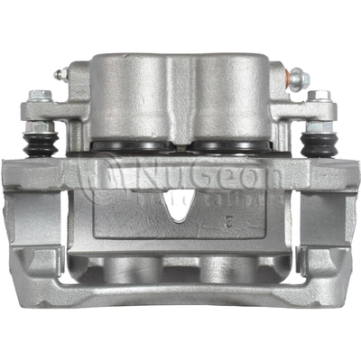 NUGEON - 99-17401A - Remanufactured Front Disc Brake Caliper pa1