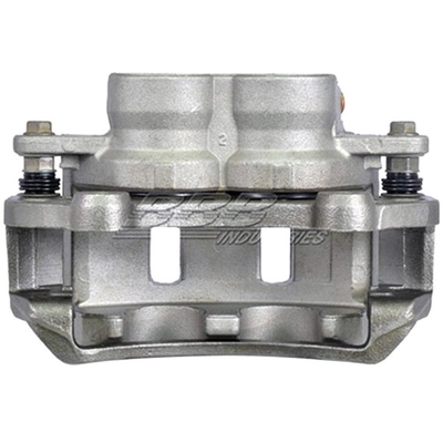 NUGEON - 99-17402A - Front Driver Side Brake Caliper pa1