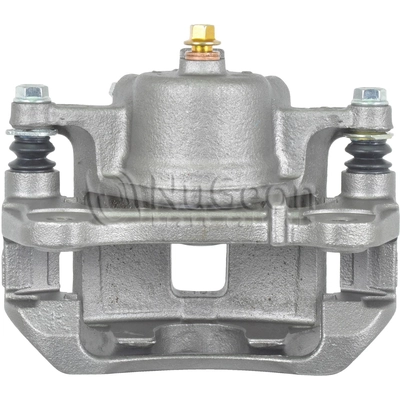 NUGEON - 99-17406A - Front Driver Side Brake Caliper pa1