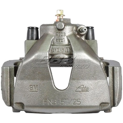 Front Left Rebuilt Caliper With Hardware by NUGEON - 99-17409A pa1