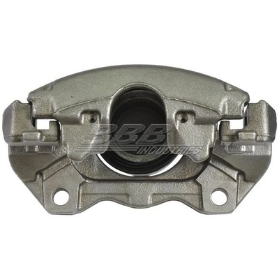 Front Left Rebuilt Caliper With Hardware by NUGEON - 99-17409A pa2