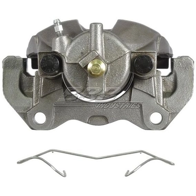 NUGEON - 99-17409A - Front Driver Side Brake Caliper pa3