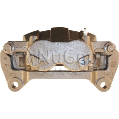 NUGEON - 99-17411B - Remanufactured Disc Brake Caliper pa1