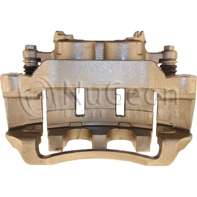 NUGEON - 99-17411B - Remanufactured Disc Brake Caliper pa2