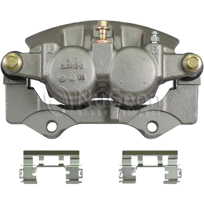 NUGEON - 99-17416B - Front Driver Side Brake Caliper pa1