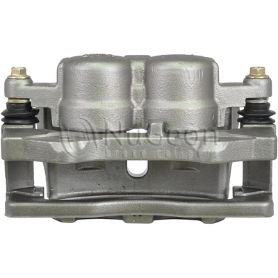 NUGEON - 99-17416B - Front Driver Side Brake Caliper pa2