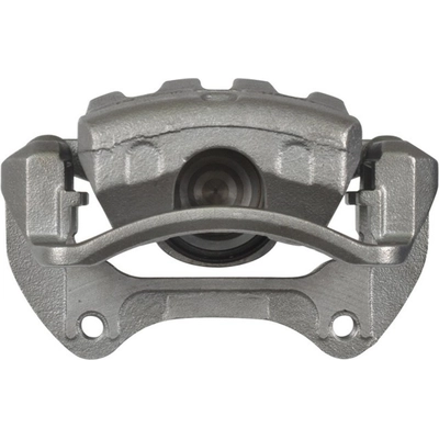 Front Left Rebuilt Caliper With Hardware by NUGEON - 99-17422B pa2