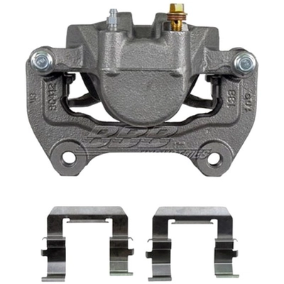 NUGEON - 99-17427A - Front Driver Side Brake Caliper pa3