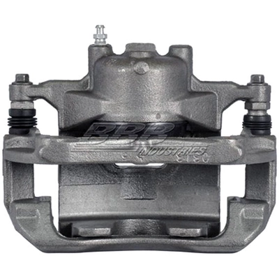 NUGEON - 99-17430A - Front Driver Side Brake Caliper pa1