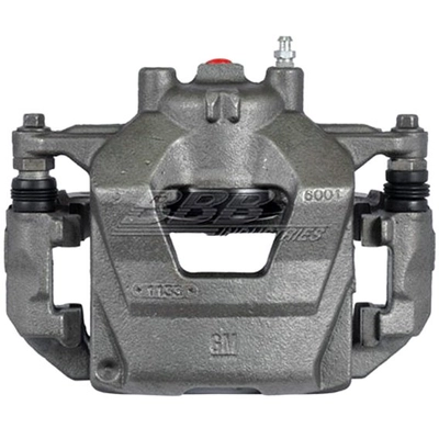 NUGEON - 99-17430A - Front Driver Side Brake Caliper pa2