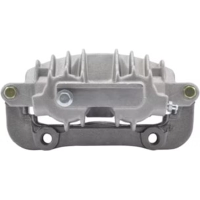 Front Left Rebuilt Caliper With Hardware by NUGEON - 99-17432B pa12
