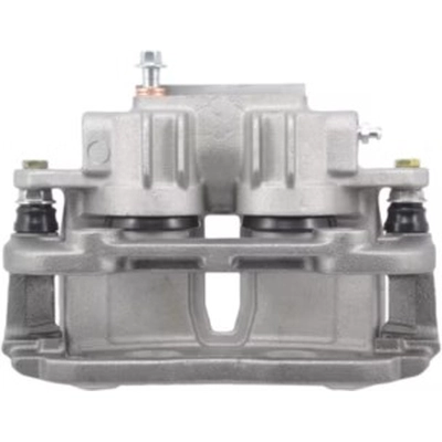 Front Left Rebuilt Caliper With Hardware by NUGEON - 99-17432B pa15