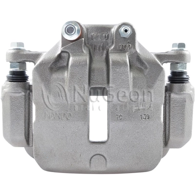 NUGEON - 99-17433A - Front Driver Side Brake Caliper pa1