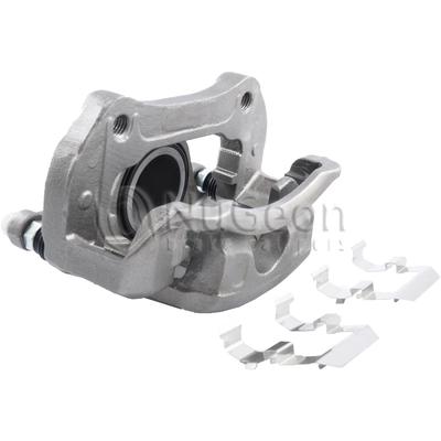 NUGEON - 99-17433A - Front Driver Side Brake Caliper pa2