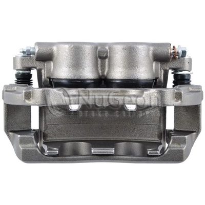 NUGEON - 99-17435A - Front Driver Side Brake Caliper pa1