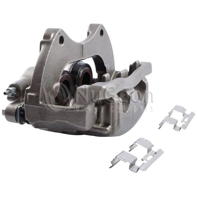 NUGEON - 99-17435A - Front Driver Side Brake Caliper pa5