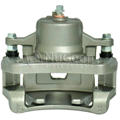 NUGEON - 99-17490A - Front Driver Side Brake Caliper pa2