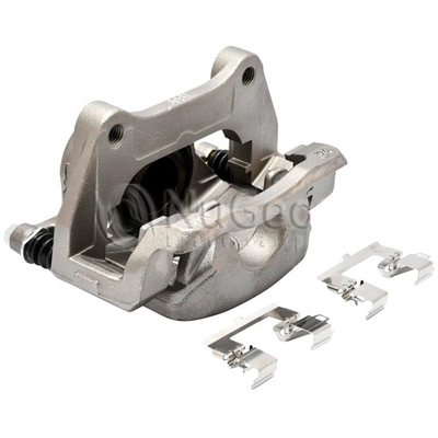 NUGEON - 99-17494B - Front Passenger Side Brake Caliper pa1