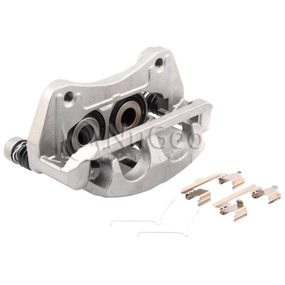 NUGEON - 99-17502A - Front Driver Side Brake Caliper pa1