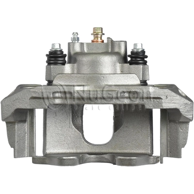 NUGEON - 99-17645A - Remanufactured Front Disc Brake Caliper pa1