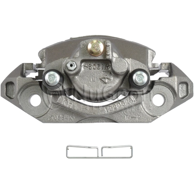 NUGEON - 99-17645A - Remanufactured Front Disc Brake Caliper pa2