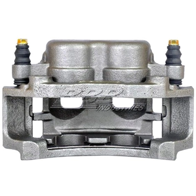 NUGEON - 99-17660B - Front Driver Side Brake Caliper pa1