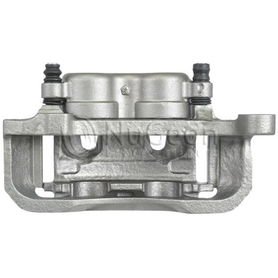 NUGEON - 99-17661B - Remanufactured Front Disc Brake Caliper pa1