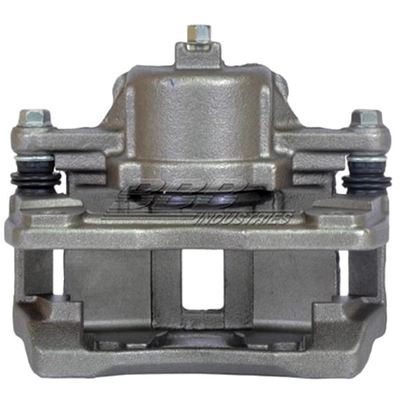 NUGEON - 99-17664A - Front Driver Side Brake Caliper pa1