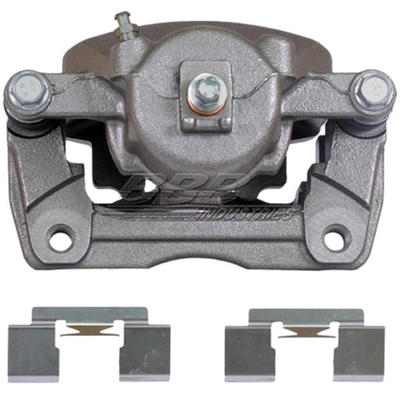 NUGEON - 99-17664A - Front Driver Side Brake Caliper pa3