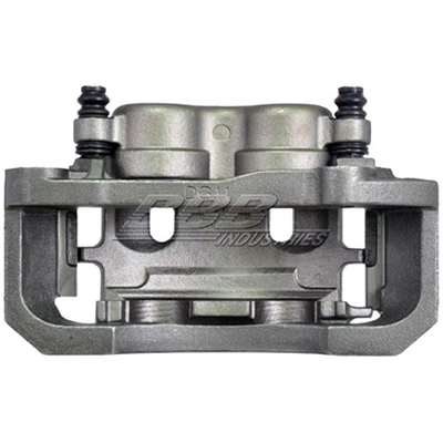 NUGEON - 99-17665B - Front Driver Side Brake Caliper pa1