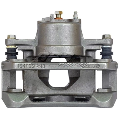 NUGEON - 99-17670B - Front Driver Side Brake Caliper pa1