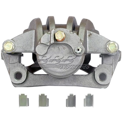 NUGEON - 99-17670B - Front Driver Side Brake Caliper pa3