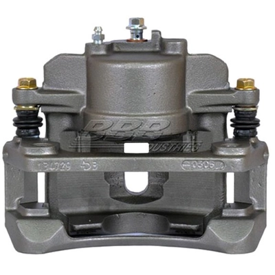 Front Left Rebuilt Caliper With Hardware by NUGEON - 99-17673A pa1