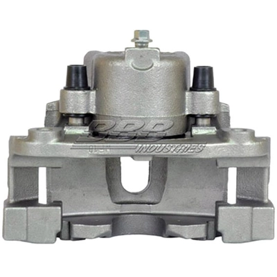 Front Left Rebuilt Caliper With Hardware by NUGEON - 99-17675A pa1