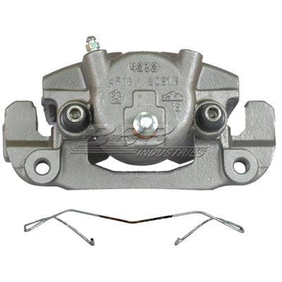 NUGEON - 99-17675A - Front Driver Side Brake Caliper pa3