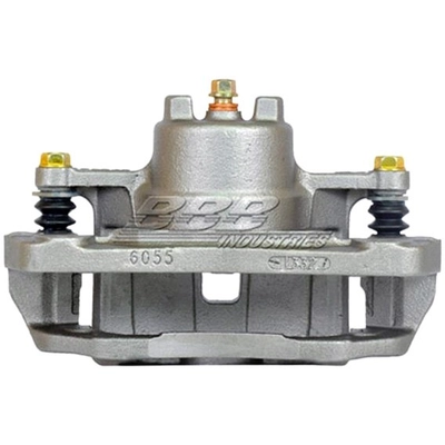 NUGEON - 99-17681A - Front Driver Side Brake Caliper pa1