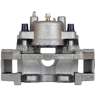 Front Left Rebuilt Caliper With Hardware by NUGEON - 99-17682A pa1