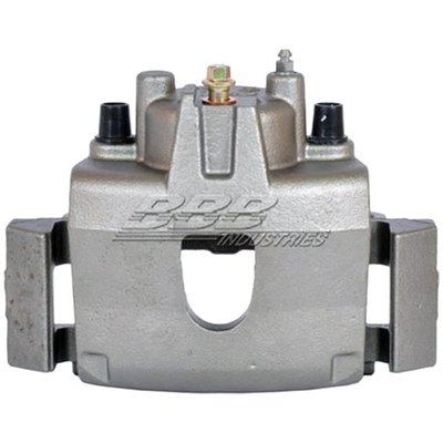 Front Left Rebuilt Caliper With Hardware by NUGEON - 99-17682A pa2