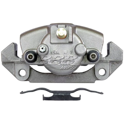 NUGEON - 99-17682A - Front Driver Side Brake Caliper pa3