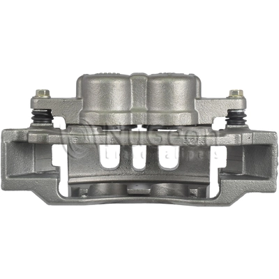 NUGEON - 99-17684A - Front Driver Side Brake Caliper pa1