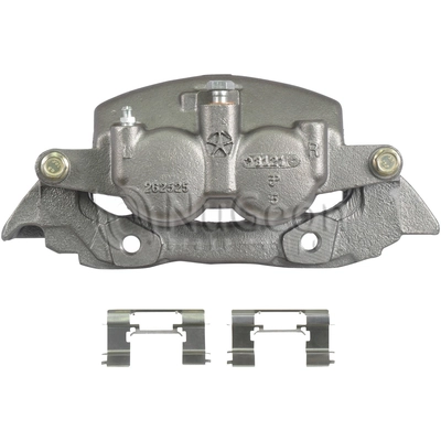 NUGEON - 99-17684A - Front Driver Side Brake Caliper pa2