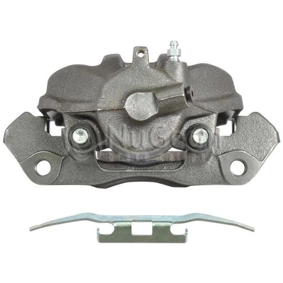 NUGEON - 99-17686B - Remanufactured Front Disc Brake Caliper pa2